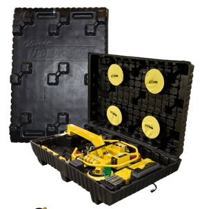 MRTA811LDC3 LIFTER SERIES WITH SHIPPING CASE